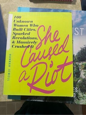 Coffee table book